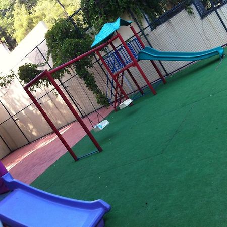 Club Seray Forest 马尔马里斯 外观 照片