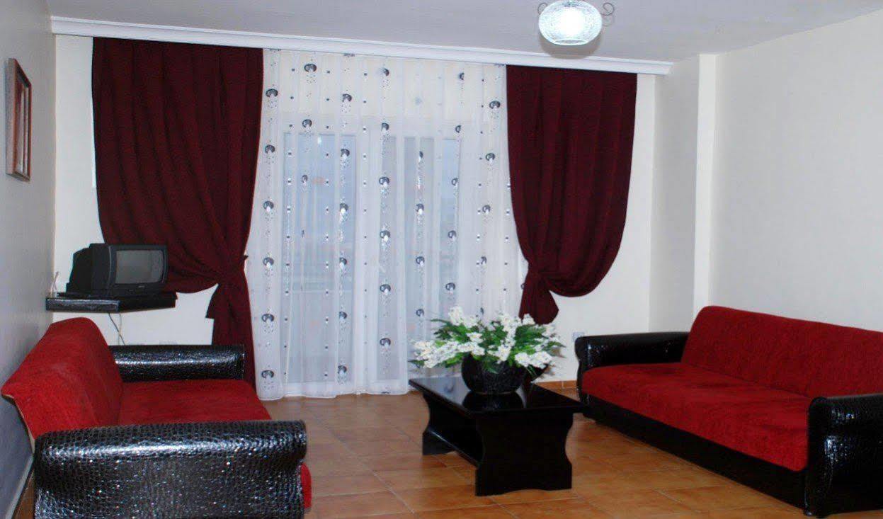 Club Seray Forest 马尔马里斯 外观 照片