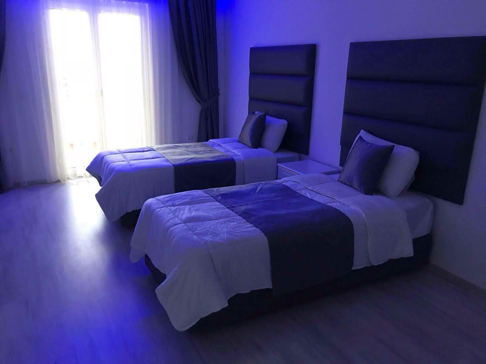 Club Seray Forest 马尔马里斯 外观 照片