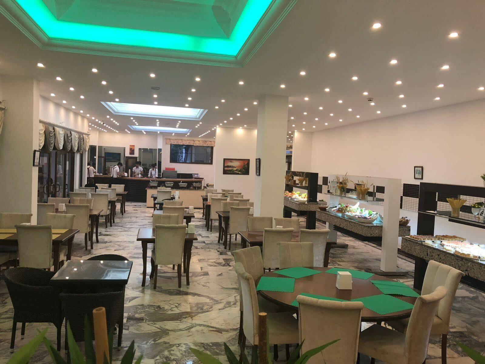 Club Seray Forest 马尔马里斯 外观 照片